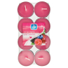 Pan Aroma Waxinelichtjes Wild Berries (16 stuks) SPA04314 - 1