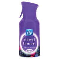 Pan Aroma Wild Berries Spray Luchtverfrisser (250 ml) SPA04247