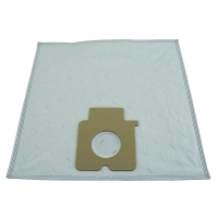 Panasonic microvezel stofzuigerzakken 10 zakken + 2 filters (123schoon huismerk)  SPA01002