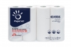 Papernet Superior keukenrollen 3-laags (4 rollen)  SPA00002 - 1