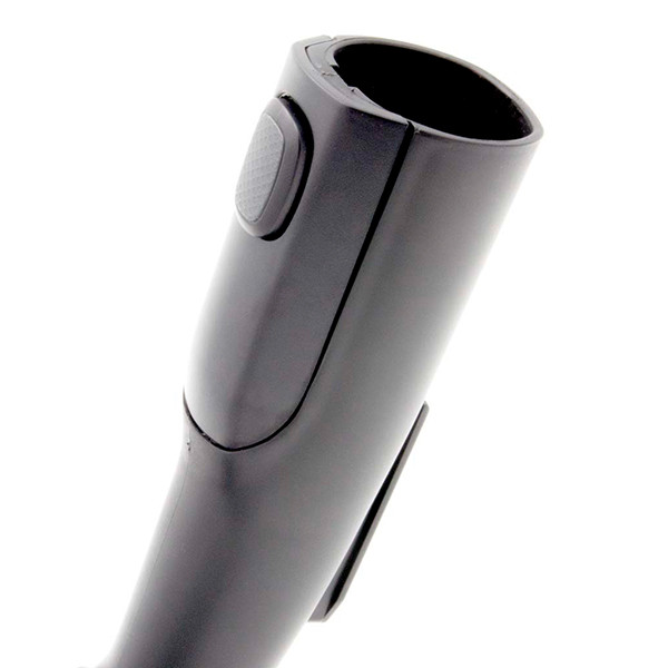 Parketborstel | Natuurhaar | Luxe E-lux | Ovaal (123schoon huismerk) SDR07168 - 3