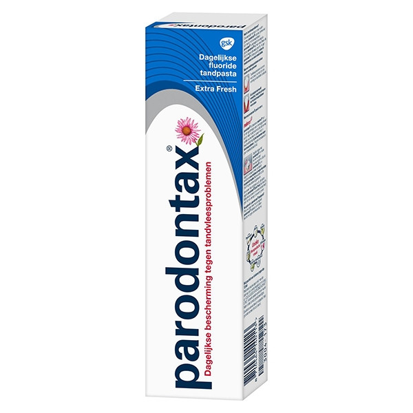 Parodontax Extra Fresh tandpasta (75 ml)  SPA00130 - 1