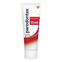 Parodontax Mini Fluoride tandpasta (15 ml)  SPA04226