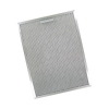 Pelgrim 23307 metaalfilter met pensluiting voor afzuigkap (1 stuk, origineel) SPE01008 - 1