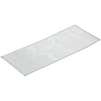 Pelgrim 23330 metaalfilter voor afzuigkap (1 stuk, origineel)  SPE01004