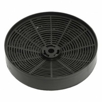 Pelgrim 722513 koolstoffilter voor afzuigkap (1 stuk, 123schoon huismerk)  SPE01002