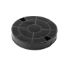 Pelgrim KF21 / 724051 koolstoffilter voor afzuigkap (1 stuk, origineel) SPE01020 - 1