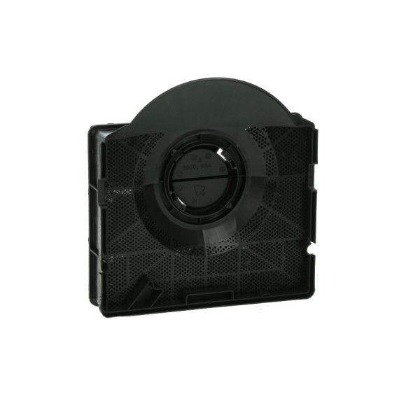 Pelgrim KF22/P01 / 724278 koolstoffilter voor afzuigkap (1 stuk, origineel)  SPE01019 - 1