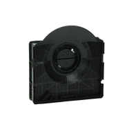 Pelgrim KF22/P01 / 724278 koolstoffilter voor afzuigkap (1 stuk, origineel)  SPE01019