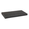 Pelgrim Pluizenfilter voor wasdroger 810183 (1 stuk, 123schoon huismerk) SDR09323 - 1