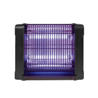 Perel 360° Elektrische insectenverdelger GIK07ON (2x6W)  SPE00022