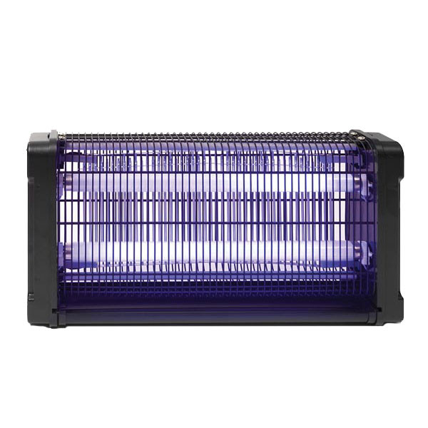 Perel 360° Elektrische insectenverdelger GIK09ON (2x15W)  SPE00026 - 1