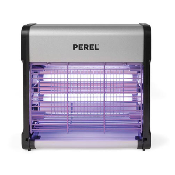 Perel Elektrische Insectenverdelger GIK07N1 (2x6W)  SPE00021 - 1
