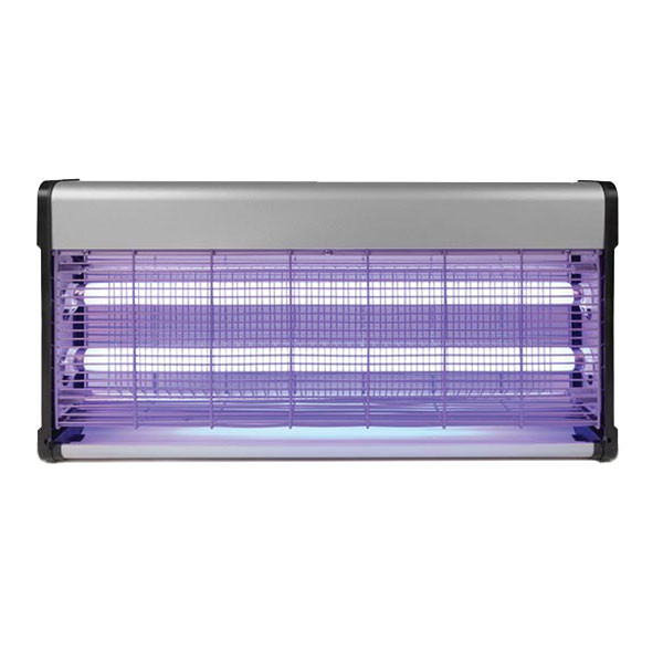 Perel Elektrische insectenverdelger GIK16N1 (2x20W)  SPE00027 - 1