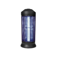 Perel Elektrische insectenverdelger GIK36N (IPX4 4000V)  SPE00029