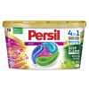 Persil  4in1 Discs wascapsules Deep Clean Plus Color - Active Fresh (28 wasbeurten)