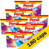 Persil Aanbieding: Persil Duo Caps Color (180 stuks)  SPE00043