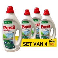 Aanbieding: Persil Fresh Active Fresh Breeze Vloeibaar Wasmiddel 1530 ml (4 stuks - 136 wasbeurten) SPE01054
