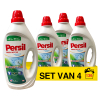 Aanbieding: Persil Fresh Active Fresh Breeze Vloeibaar Wasmiddel 1530 ml (4 stuks - 136 wasbeurten) SPE01054 - 1