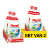 Aanbieding: Persil Ultra Concentrated Sensitive Wasgel 1,3 liter (4 flessen - 260 wasbeurten) SPE01066 - 1