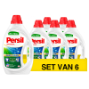 Aanbieding: Persil Universal Gel 855 ml (6 flessen - 114 wasbeurten)