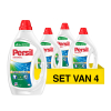 Aanbieding: Persil Wasmiddel Gel Universal 1,485 L (4 stuks - 132 wasbeurten)