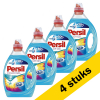 Persil Aanbieding: Persil vloeibaar wasmiddel Color Gel by Silan (4 flessen - 160 wasbeurten)  SPE00079