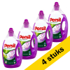 Persil Aanbieding: Persil vloeibaar wasmiddel Pink Passion Gel (4 flessen - 200 wasbeurten)  SPE00085