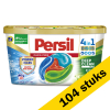 Persil Aanbieding: Persil wasmiddel capsules Clean & Hygiene (104 wasbeurten)  SPE00051