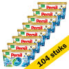 Persil Aanbieding: Persil wasmiddel capsules Discs Fresh Power by Silan (104 wasbeurten)  SPE00067