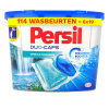 Persil Aanbieding: Persil wasmiddel capsules Duo Caps Emerald Freshness (114 wasbeurten)  SPE00073