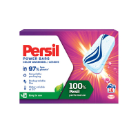 Persil Wasmiddel Power Bars Color (16 wasbeurten)  SPE00086