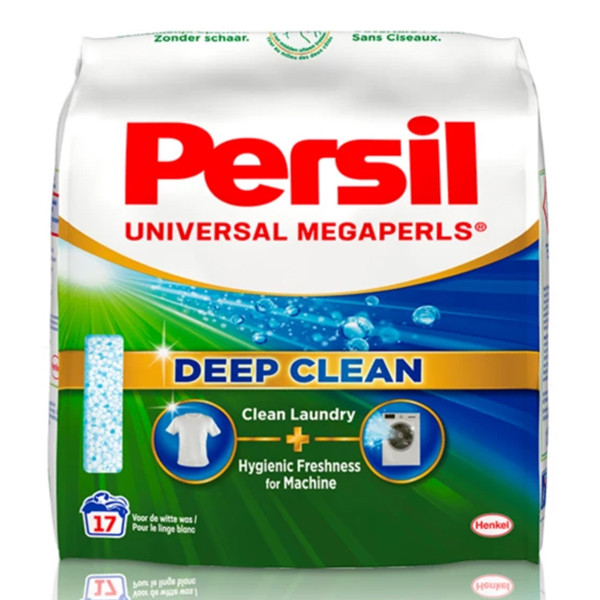 Persil Waspoeder Megaperls Deep Clean 1,02 kg (17 wasbeurten) SPE00054 - 1