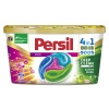 Persil wasmiddel capsules Discs Color Deep Clean (15 wasbeurten)