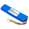 Philips 4ICR19/65 accu (14.8 V, 2600 mAh, 123accu huismerk) APH00345 - 1