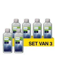 3 verpakkingen à 2 stuks - 250 ml
