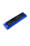 Philips CP0112 / CP0112/01 accu (14.4 V, 2600 mAh, 123accu huismerk) APH00439 - 1