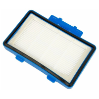 Philips CP0538/01 uitblaasfilter EPA10 (123schoon huismerk)  SPH05030