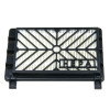 Philips FC8044 stofzuiger HEPA-filter (123schoon huismerk)