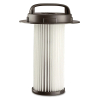Philips FC8048/01 HEPA filter (123schoon huismerk)