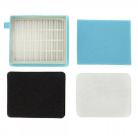Philips FC8058/01 PowerPro Active 3-in-1 stofzuigerfilter (123schoon huismerk)  SPH01017