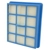 Philips Filter Hepa 10 (123schoon huismerk)  SPH05031