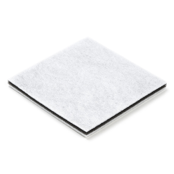 Philips HR8500-8566 stofzuiger motorfilter (123schoon huismerk)  SPH01020 - 1