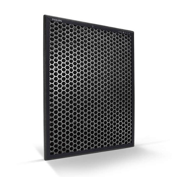 Philips Koolstoffilter FY2420/30 voor Philips luchtreiniger (origineel)  SPH05008 - 1