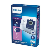 Philips S-bag Classic ultra long performance 3 zakken (origineel)  SPH01011