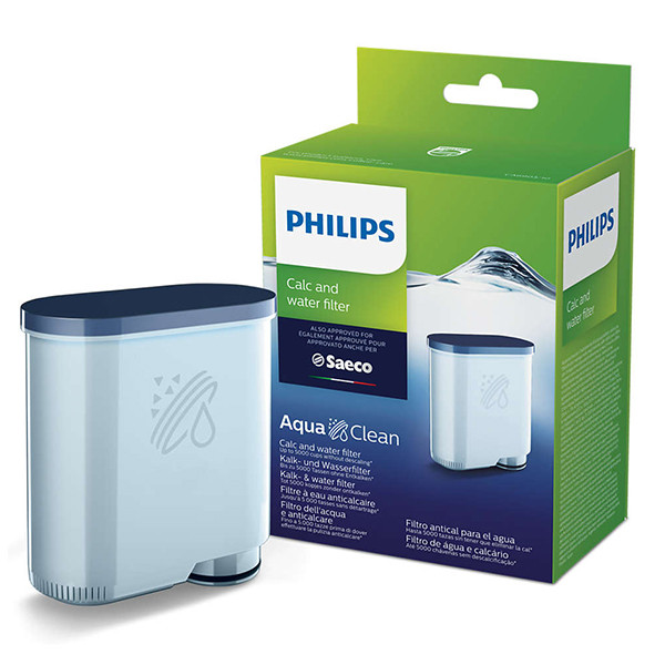 Philips Saeco Aquaclean waterfilter  SPH04009 - 1