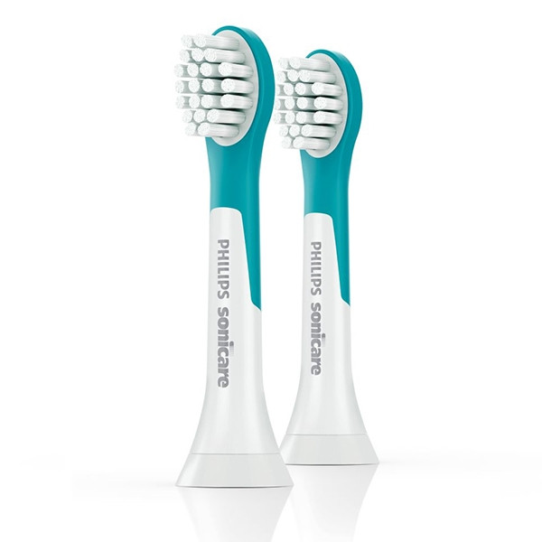Philips Sonicare opzetborstels For Kids Mini (2 stuks)  SPH00021 - 1