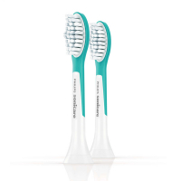 Philips Sonicare opzetborstels For Kids Standaard (2 stuks)  SPH00022