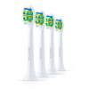 Philips Sonicare opzetborstels InterCare Standaard (wit, 4 stuks)