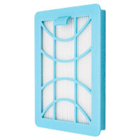 Philips allergie filter 432200494411 (123schoon huismerk)  SPH05027